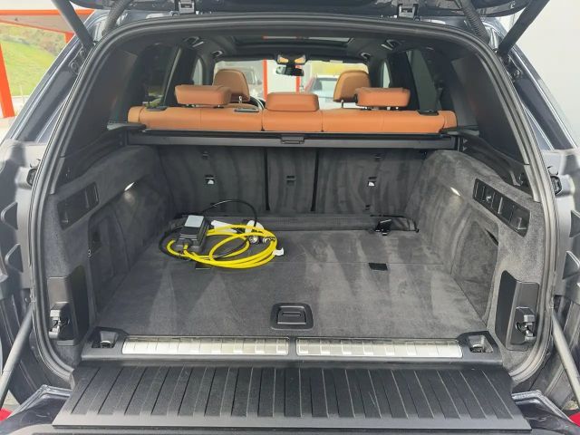 BMW X5 xDrive xDrive45e
