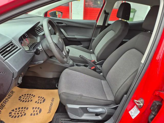 Seat Ibiza Reference