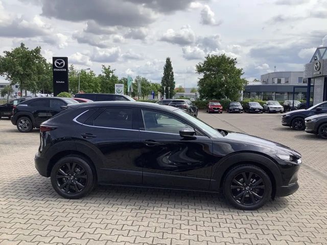 Mazda CX-30 Homura SkyActiv