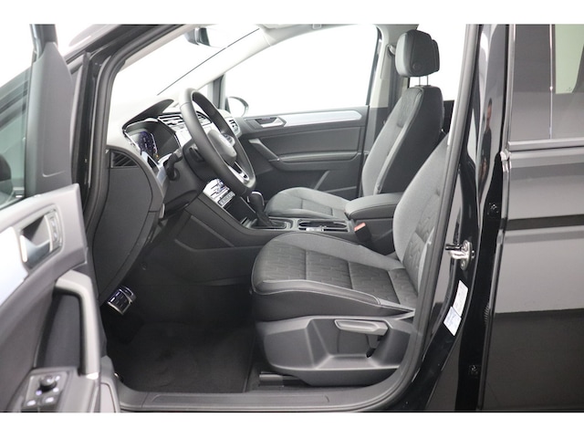 Volkswagen Touran 2.0 TDI DSG