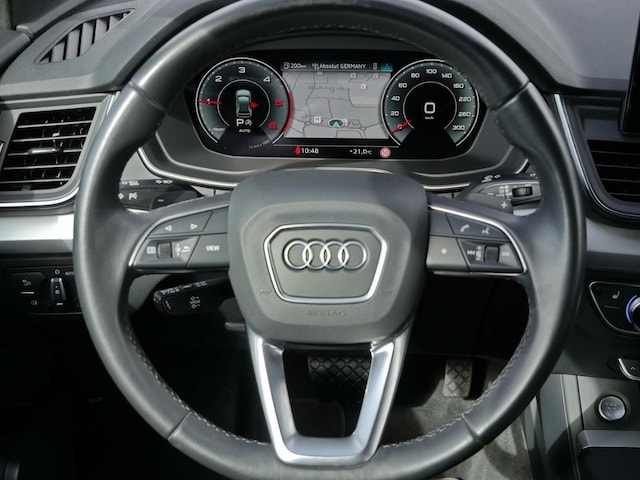 Audi Q5 40 TDI Quattro S-Tronic