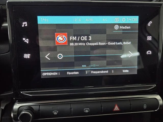 Citroën C3 Feel PureTech