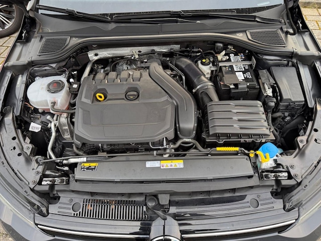 Volkswagen Golf 1.5 TSI Golf VIII Life