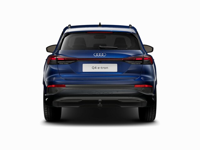 Audi Q4 e-tron SUV 45 e-tron Audi Q4 e-tron