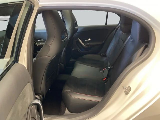 Mercedes-Benz A 180 A-Klasse