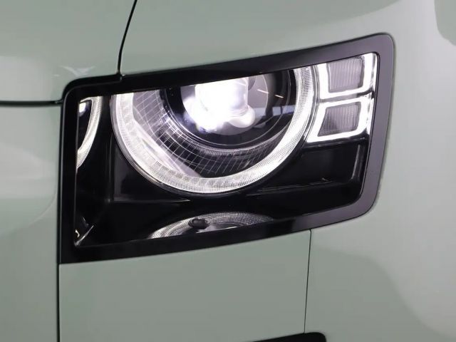 Land Rover Defender 90 AWD D300