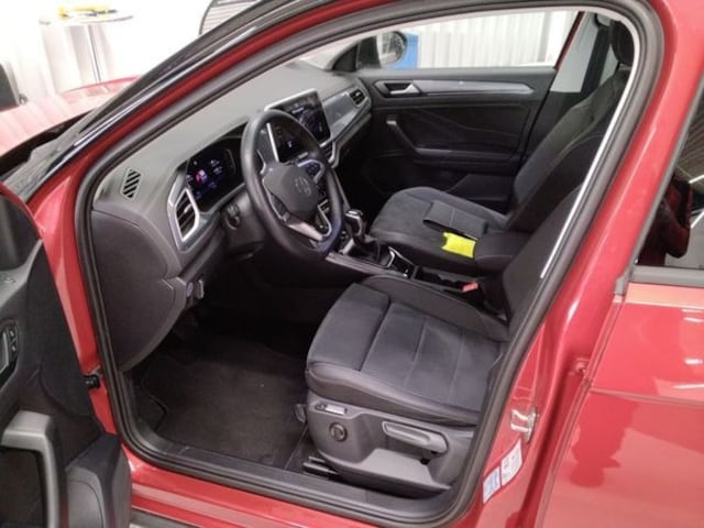 Volkswagen T-Roc 2.0 TDI DSG