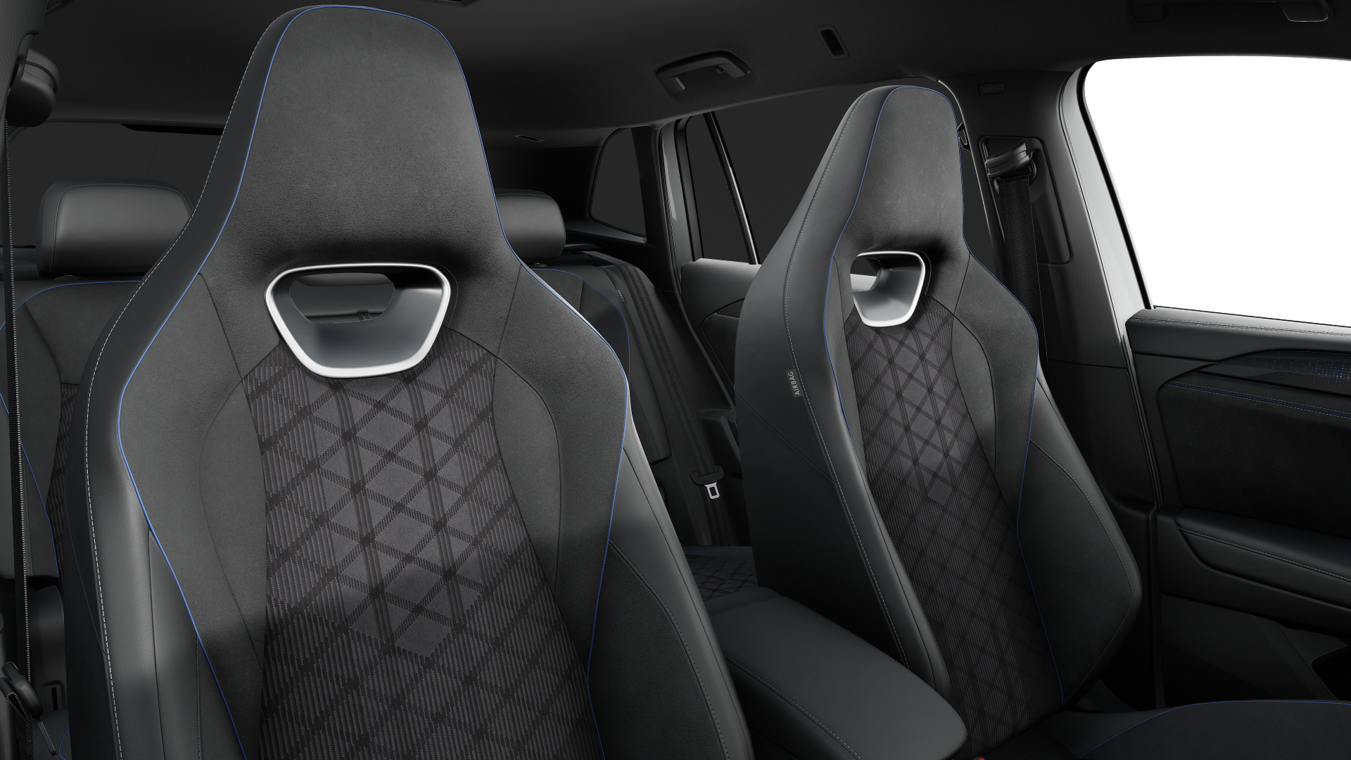 Volkswagen Tiguan R-Line Style