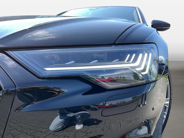 Audi A6 50 TDI Avant Quattro S-Line