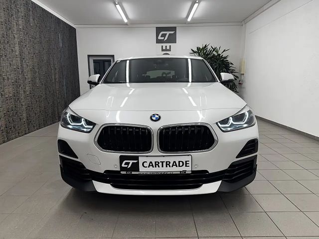 BMW X2 sDrive18i