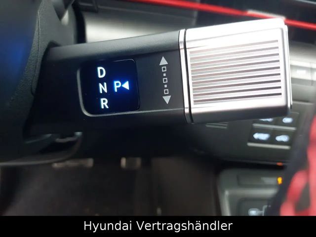 Hyundai Kona 2WD Electric N Line