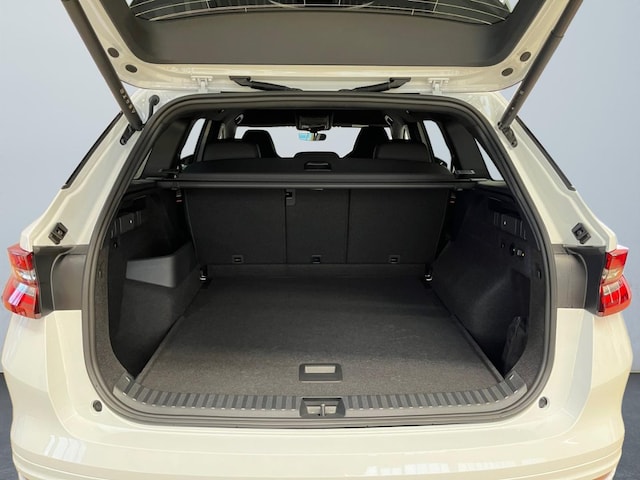 Skoda Kodiaq 1.5 TSI Sportline