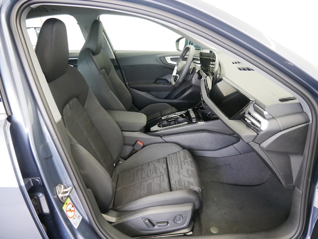 Audi A5 Quattro S-Tronic