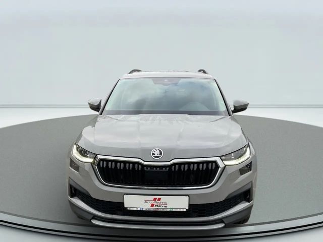 Skoda Kodiaq 2.0 TDI 4x4 Clever