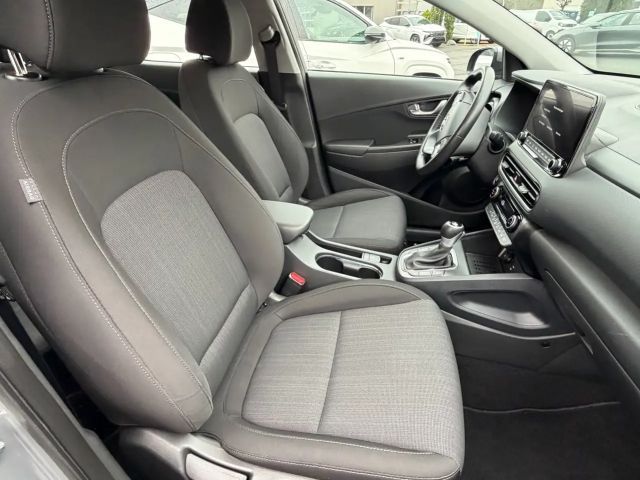 Hyundai Kona 2WD Hybrid Trend