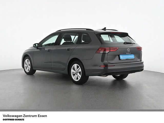 Volkswagen Golf DSG Life Variant