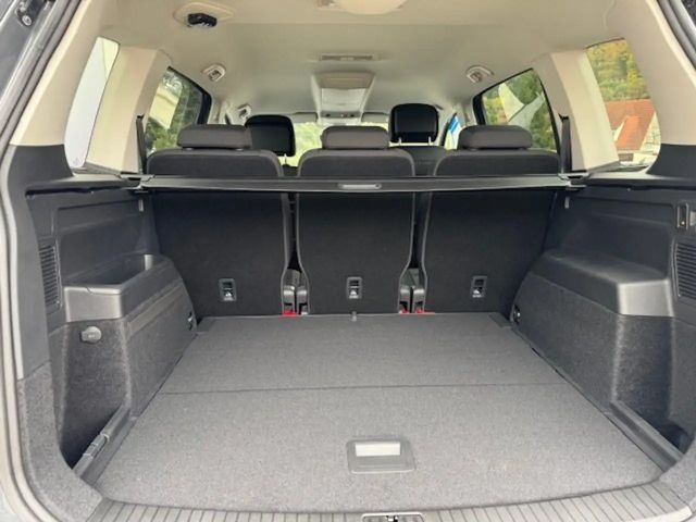 Volkswagen Touran BMT Comfortline