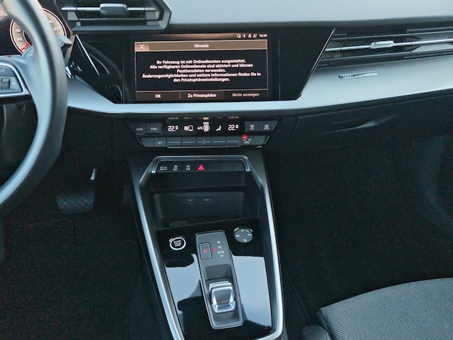 Audi A3 30 TDI S-Tronic Sedan