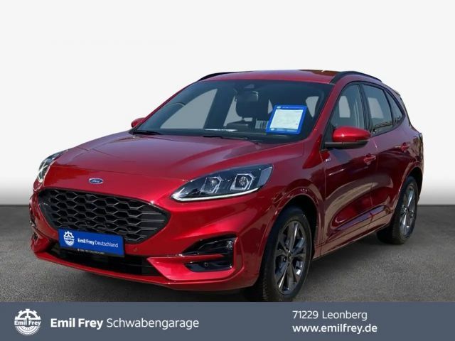 Ford Kuga ST Line