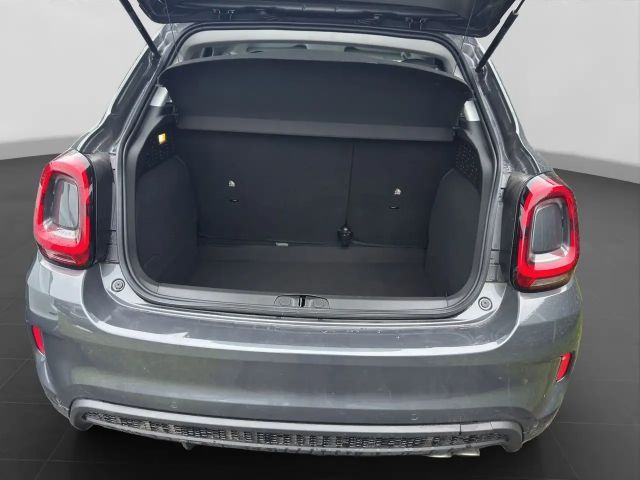 Fiat 500X 1.5 GSE DCT LM18 ACC NAVI