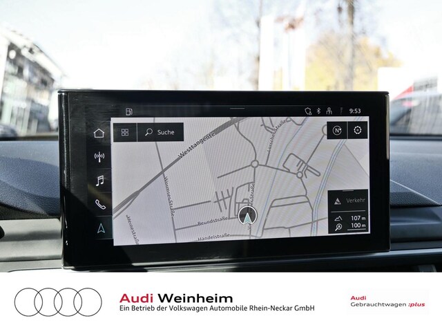 Audi A4 35 TFSI Avant S-Tronic