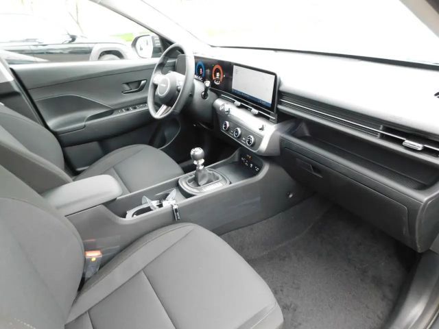 Hyundai Kona 1.0 Select T-GDi