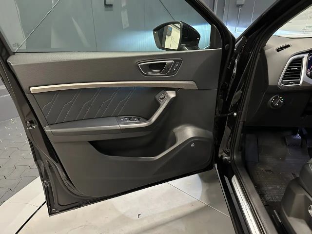 Seat Ateca 1.5 TSI DSG