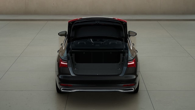 Audi A6 45 TDI Quattro S-Tronic Sedan