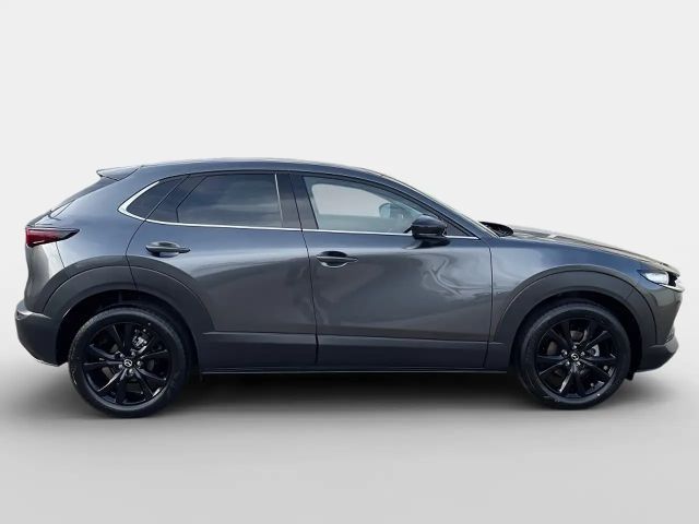 Mazda CX-30 2.5L SkyActiv e-Skyactiv