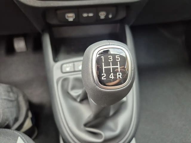 Hyundai i10 1,0 GO PLUS