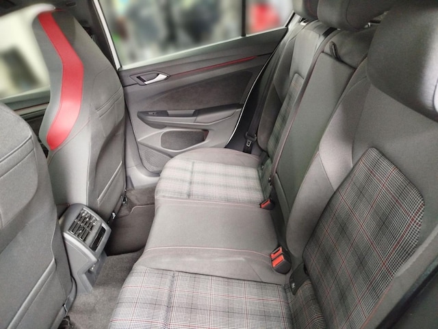 Volkswagen Golf 2.0 TSI GTI Golf VIII