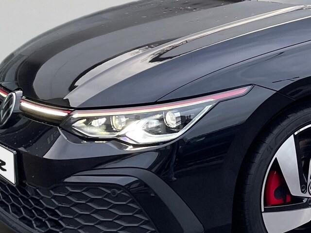 Volkswagen Golf 2.0 TSI DSG Golf VIII