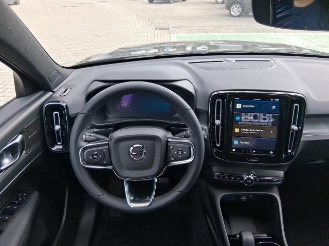 Volvo EX40 Extended range Plus