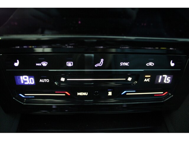 Volkswagen Arteon 4Motion R-Line