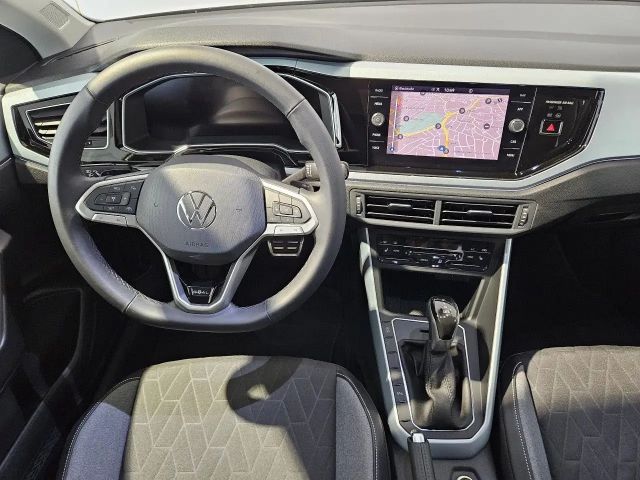 Volkswagen Taigo 1.0 TSI DSG