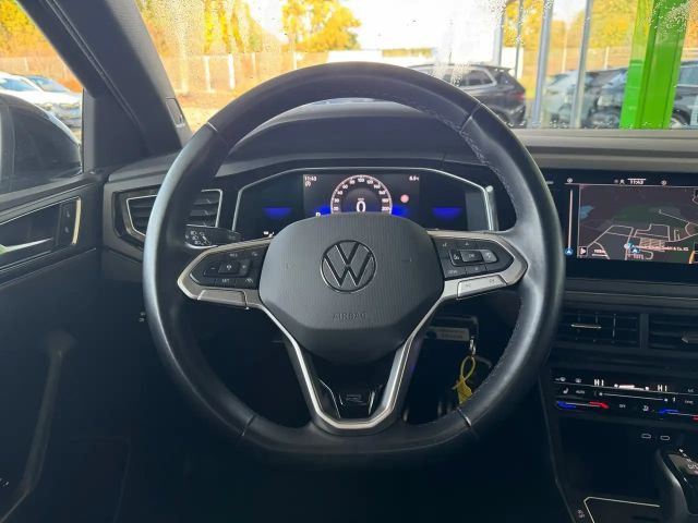 Volkswagen Taigo DSG R-Line