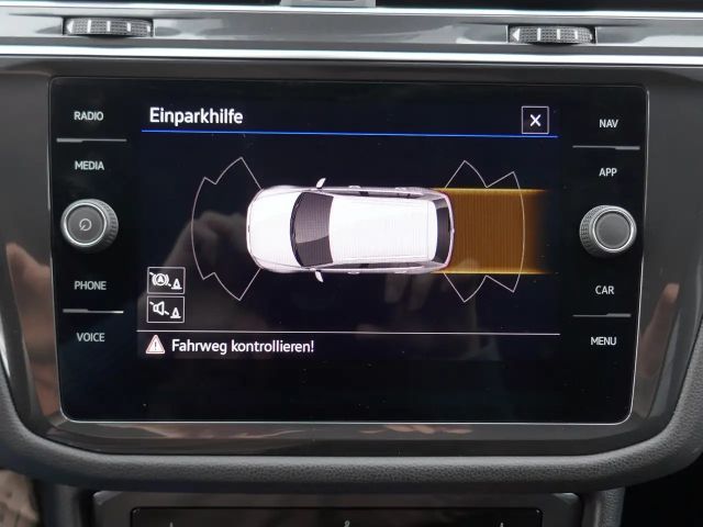 Volkswagen Tiguan 2.0 TDI Allspace Life