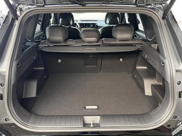 Kia EV5 81.4 kWh GT-Line