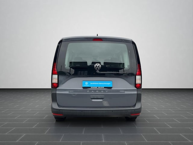 Volkswagen Caddy 1.5 TSI Combi