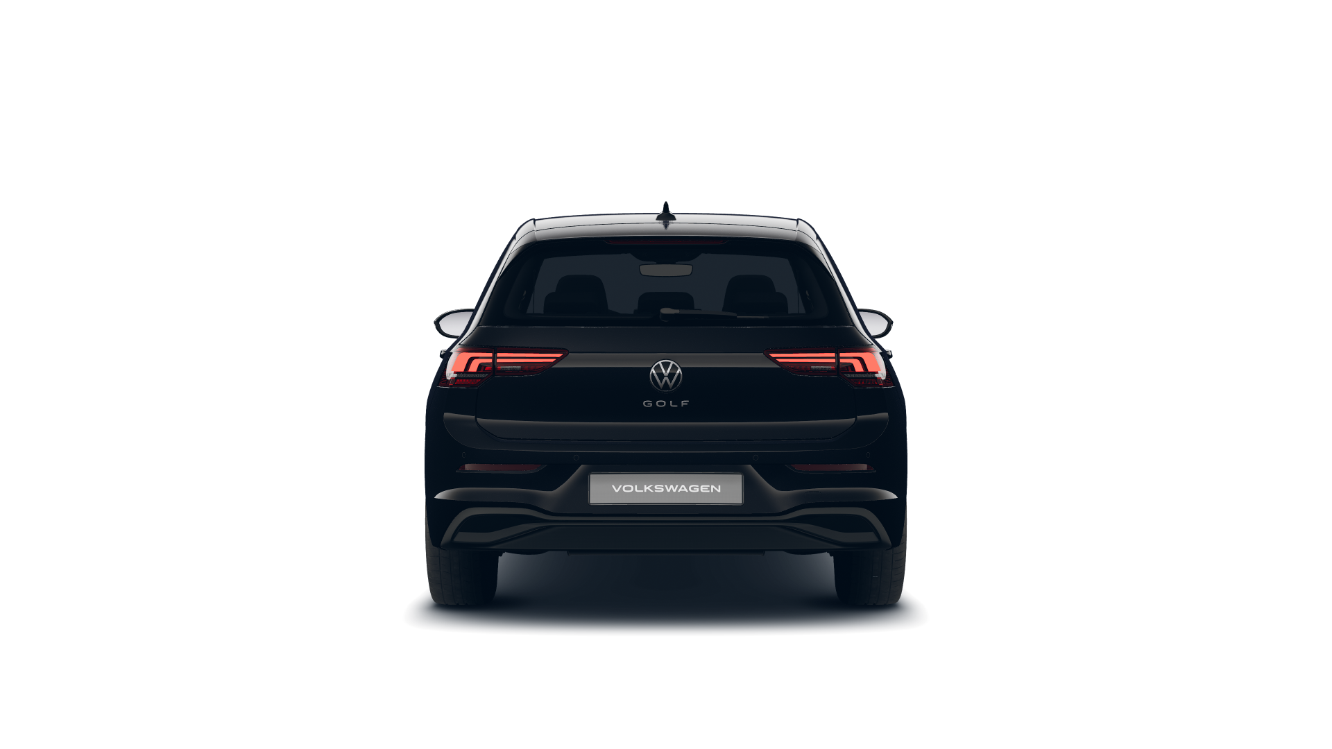 Volkswagen Golf 1.5 TSI