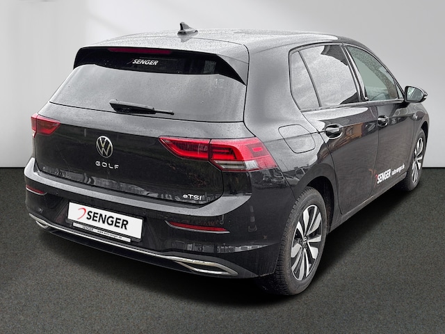 Volkswagen Golf DSG Golf VIII Move