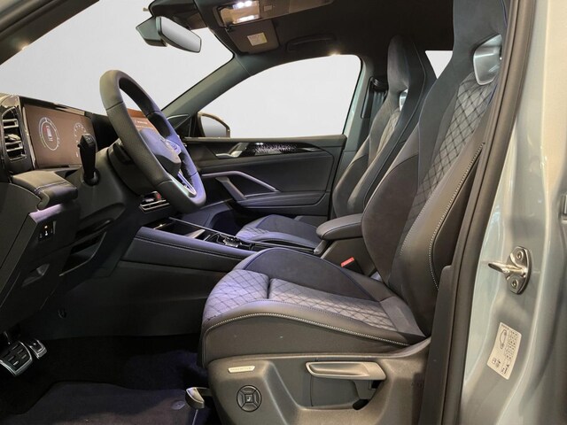 Volkswagen Tiguan DSG R-Line eHybrid