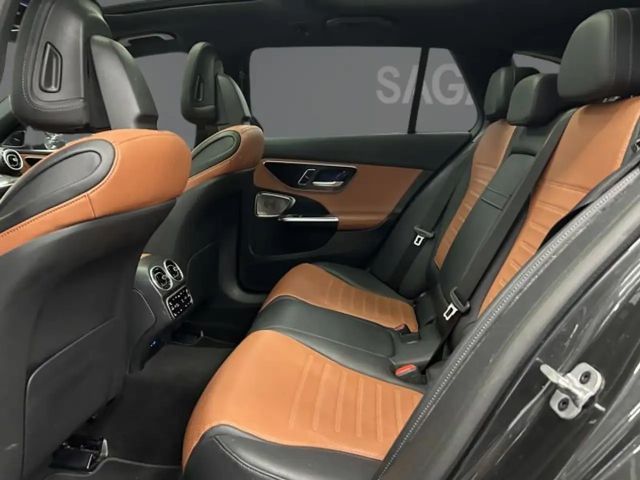 Mercedes-Benz C 300 C 300 e Estate