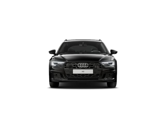 Audi A6 40 TDI Avant S-Line S-Tronic