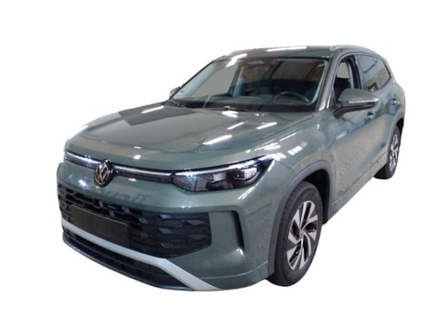 Volkswagen Tayron 1.5 eTSI