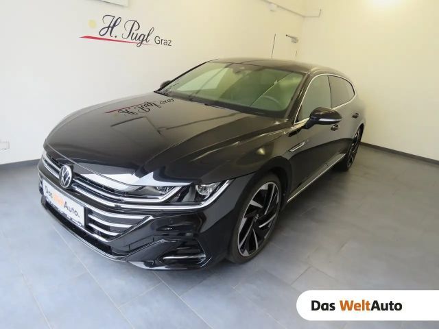Volkswagen Arteon 4Motion DSG R-Line
