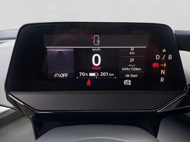 Volkswagen ID.4 Performance Pure