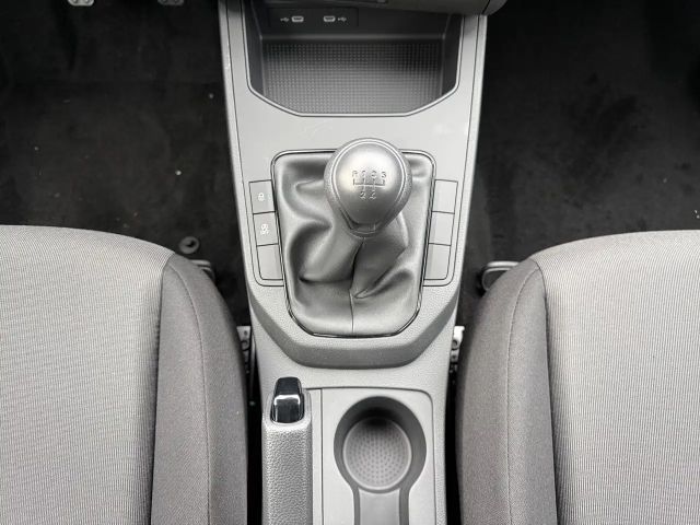 Seat Ibiza Reference