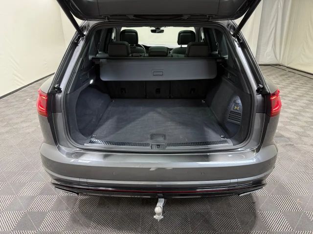 Volkswagen Touareg 3.0 V6 TDI R-Line