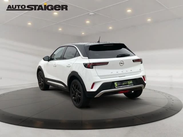 Opel Mokka Mokka-e Ultimate